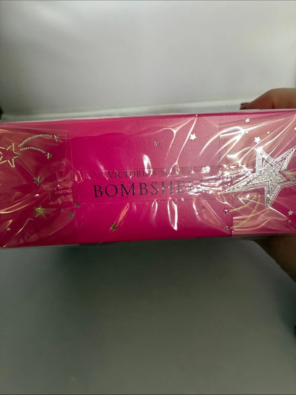 NWT-Victoria's Secret Bombshell in Hot Pink Packaging - Picture 5 of 6